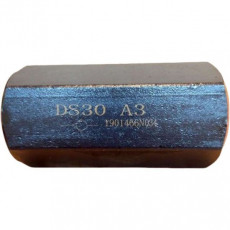 Válvula de retenção DS30A3 - GALLEYHILL