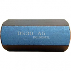 Válvula de retenção DS30A5 - GALLEYHILL