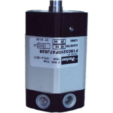Cilindro pneumático P1M032VDFA7J025 - PARKER seminovo Cilindro pneumático P1M032VDFA7J025 - PARKER seminovo