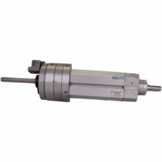 Cilindro linear giratório DSL-20-50-270-P-S2CC - FESTO usado