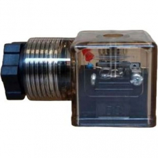 Plugue 24V - GALLEYHILL