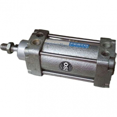 Cilindro pneumático DNB-63-50-PPV-A - FESTO seminovo