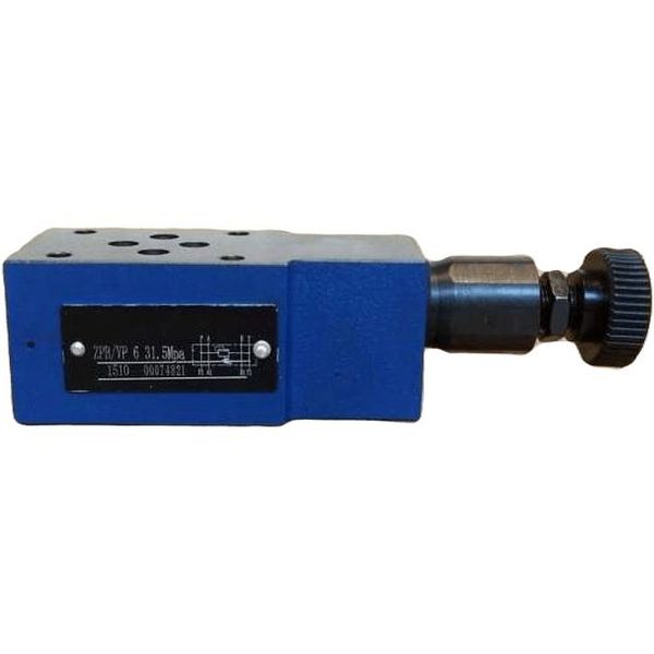 tamanho 6, pressão máxima 31,5MPa, vazão 60L/min, temperatura -20~70oC