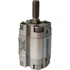 Cilindro pneumático AEVULQ-16-10-A-P-A 157074 16X10 - FESTO seminovo