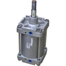 Cilindro pneumático C95SDB200-175-XA-0-KZW00141 - SMC seminovo