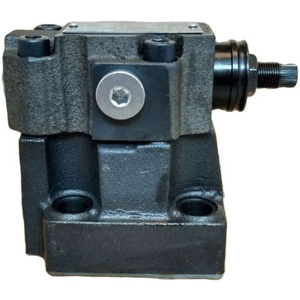 tamanho 10, pressão 31,5MPa, vazão 100L/min, temperatura -20~70oC