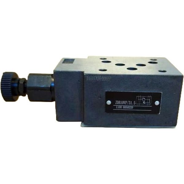 tamanho 10, pressão máxima 31,5MPa, vazão 100L/min, temperatura -20~70oC