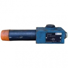 VÁLVULA REDUTORA DE PRESSÃO DR6DP2-53/75Y - REXROTH usada