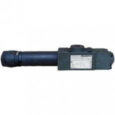 VÁLVULA SEQUENCIA DE PRESSÃO DZ6DP3-50/20XYMW2 - REXROTH usada