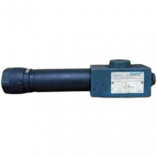 VÁLVULAS SEQUENCIA DE PRESSÃO DZ6DP3-52/25YM - REXROTH usada