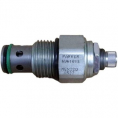 Válvula agulha NVH101S - PARKER