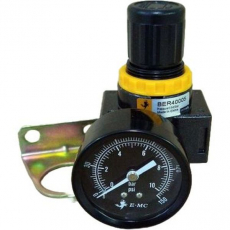 Regulador de pressão  BER40005 - EMC
