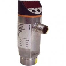 Sensor de pressão com display IFM PN7004 seminovo