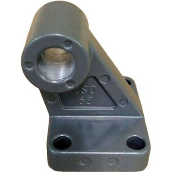 para cilindro diâmetro 63mm, com parafusos