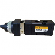 Válvula seletora M5208S1B - EMC