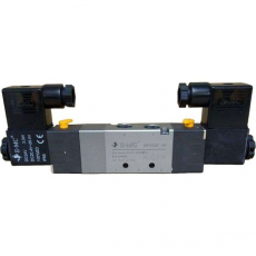 VÁLVULA DUPLO SOLEN&Oacute;IDE RV5322C-08 - EMC