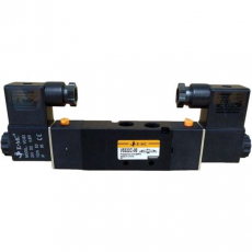 VÁLVULA DUPLO SOLEN&Oacute;IDE V5322C-08 - EMC