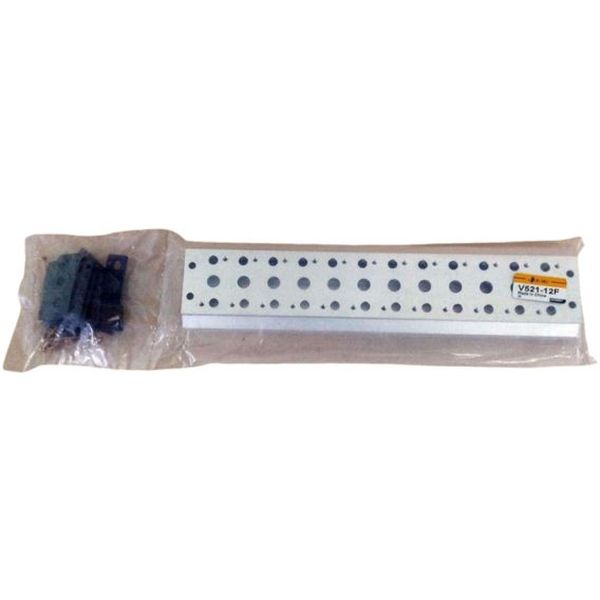 rosca G1/4, com parafusos