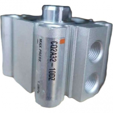 Cilindro pneumático CQ2A32-10DZ - SMC