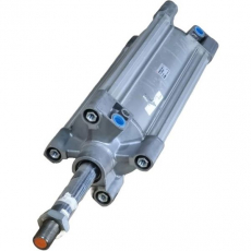 Cilindro pneumático CP96SDB125-290-X A0-KZV01014 - SMC seminovo