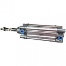 Cilindro pneumático CP96SDB63-110C-X-A0-KZT01007 - SMC seminovo