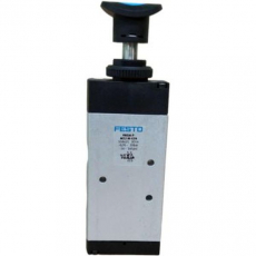 Válvula de botão VHEM-P-M52-M-G14 558421 - FESTO