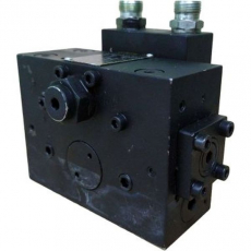 Válvula hidráulica SD400A06V5 - PARKER