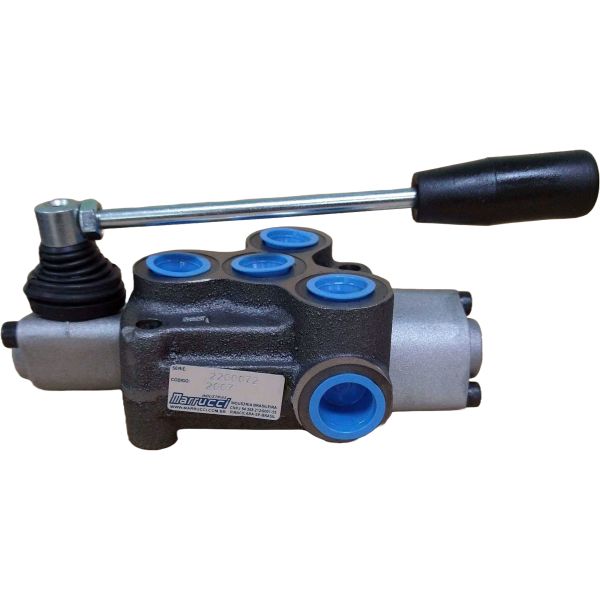 Série CMM, tipo monobloco, 60 litros, 1 alavanca