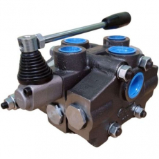Comando hidráulico 75M1801UYM1A - MARRUCCI