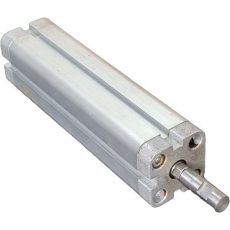 Cilindro pneumático CWP025713SC0X120 25X120 - WERK SCHOTT usado