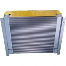 Resfriador de óleo WUXI RA3990 capacidade 500 litros AC 220V