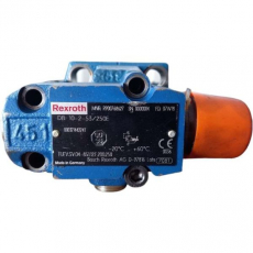 VÁLVULA HIDRÁULICA DB10253/250E - REXROTH usada VÁLVULA HIDRÁULICA DB10253/250E - REXROTH usada