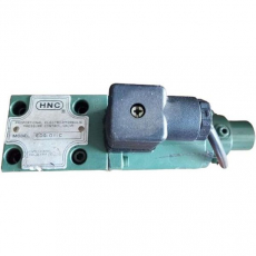 VÁLVULA HIDRÁULICA EDG-01-C - HNC VÁLVULA HIDRÁULICA EDG-01-C - HNC