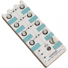 * Módulo compacto 3RK1400-1CQ00-0AA3 - SIEMENS