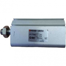 Cilindro pneumático CDQ2A25-40DMZ - SMC usado Cilindro pneumático CDQ2A25-40DMZ - SMC usado