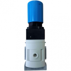 Reguladorde de  pressão MS6-LRP-1/4-D7-AS - FESTO