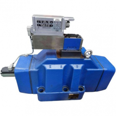 Válvula hidráulica 4WRLE35Q4-1000M-3X/G4K0/A1M - REXROTH