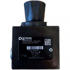 Válvula controladora de fluxo GFG2PKCS18-10-15 - PARKER