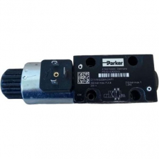 Válvula direcional D1VW020BNJW91 - PARKER