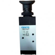 Válvula de botão VHEM-PA-B52-G18  558420 - FESTO