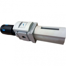 FILTRO REGULADOR MS6-LFR-3/8-D7-ERM-AS - FESTO
