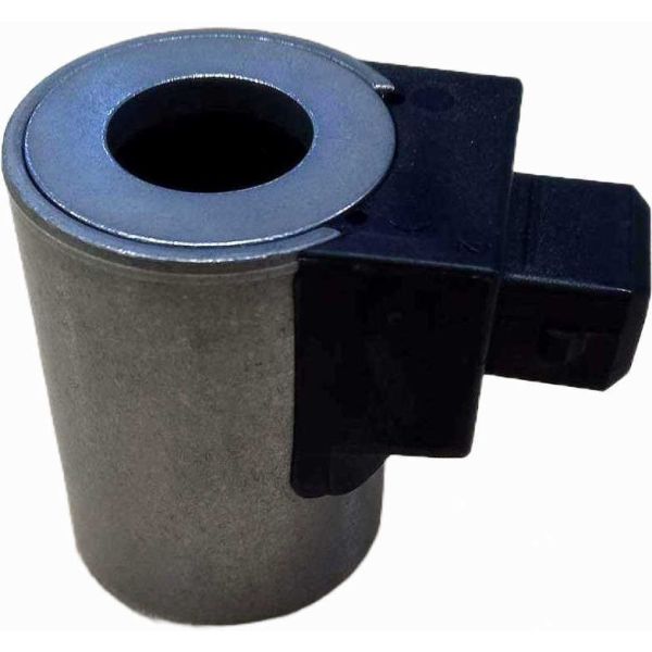 tensão 24V, 21ohms, furo interno 18mm, diâmetro externo 36,2mm, comprimento 50mm, plugue junior timer racial