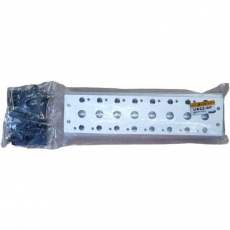 Bloco manifold V522-8F - EMC