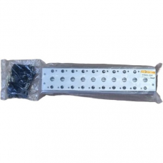 Bloco manifold V522-10F - EMC