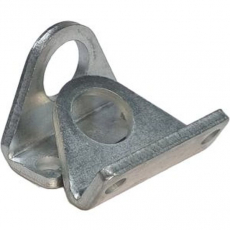 Cantoneira FJIA12LB para montagem de cilindro MINIISO - EMC