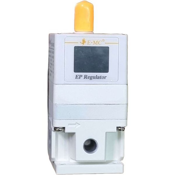 rosca 1/4 bsp, 4 escalas (MPa, Bar, Psi, Kpa), pressão 0-72psi,  sinal de entrada 0-10V, sinal de monitor 1-5V, saída tipo L, conector reto 2m, corpo liga de alumínio