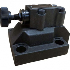 Válvula limitadora de pressão PB30 1 60/315XY - GALLEYHILL