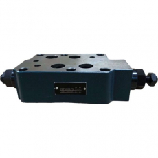 Válvula de retenção modular Z2FDS22/S2 - GALLEYHILL