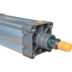 Cilindro pneumático FXBC80X50-S 80X50 - EMC
