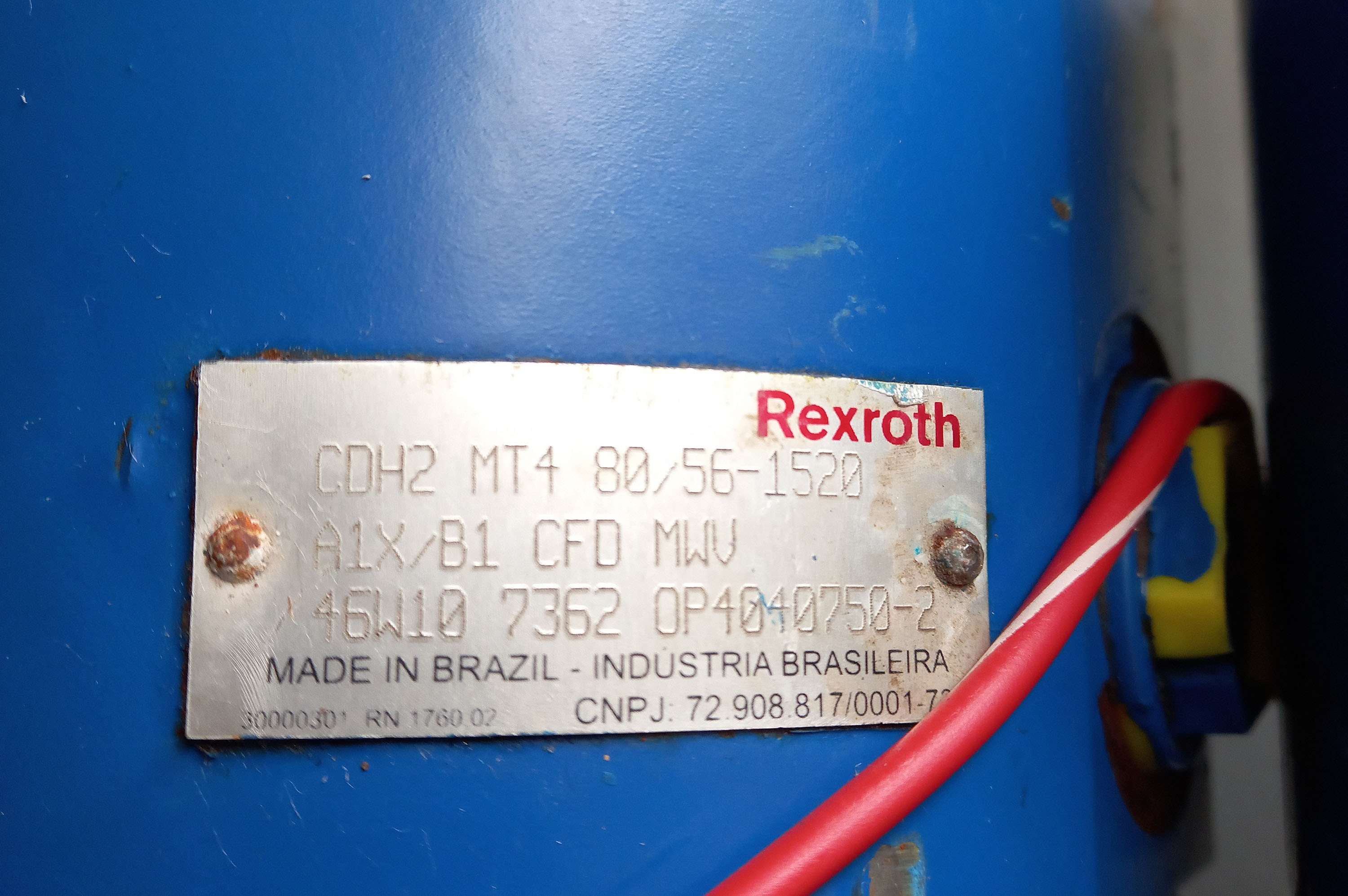 REXROTH